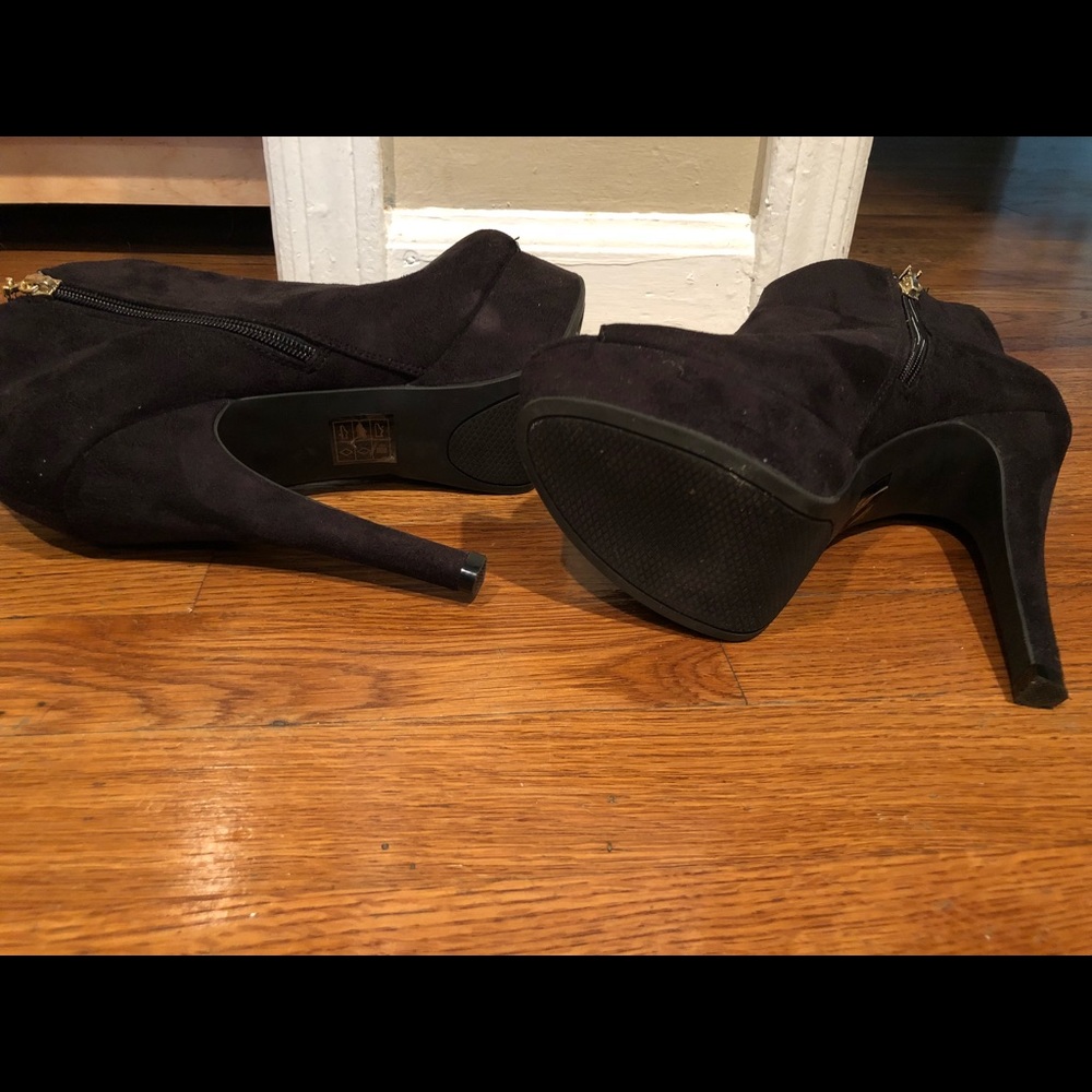 Bebe pumps - Picture 3 of 6